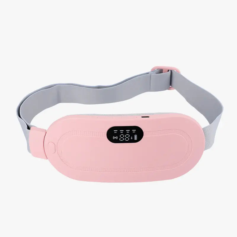 The Deluxe™ Heating Massage Belt