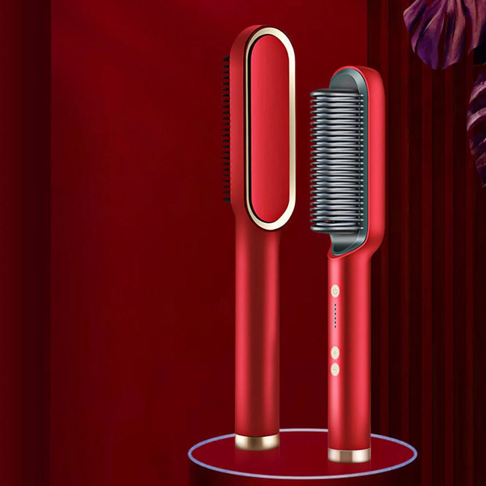 The Deluxe™ Heating Comb