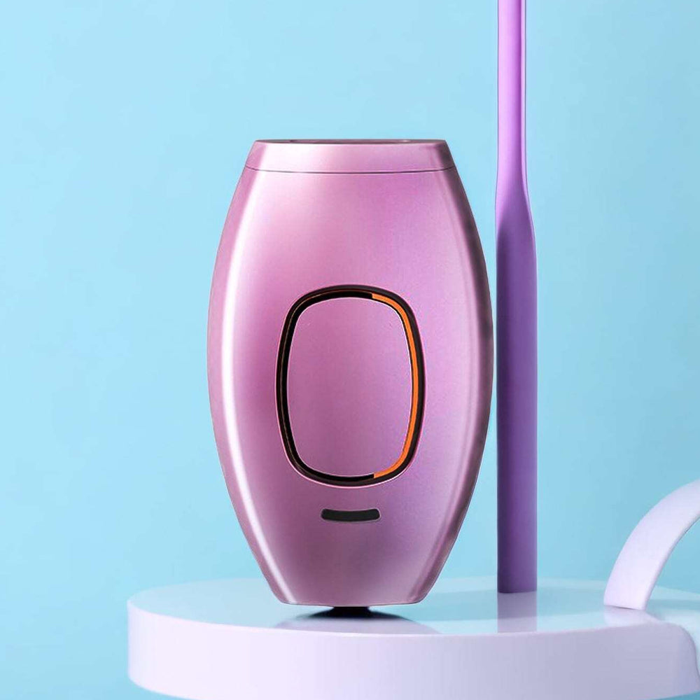 The Deluxe™ IPL Hair Remover