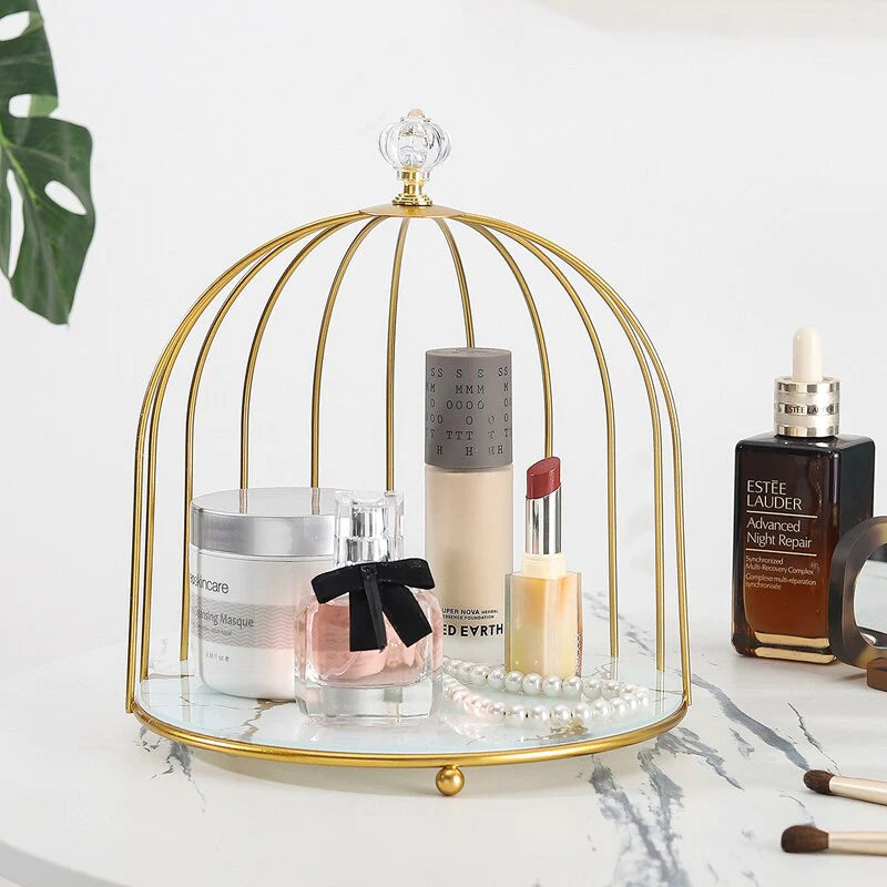 The Deluxe™ Modern Beauty Organizer