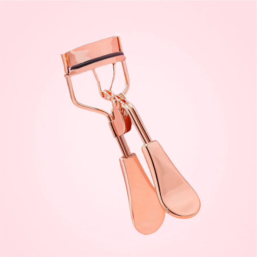 The Deluxe™ Ultimate Eyelash Curler