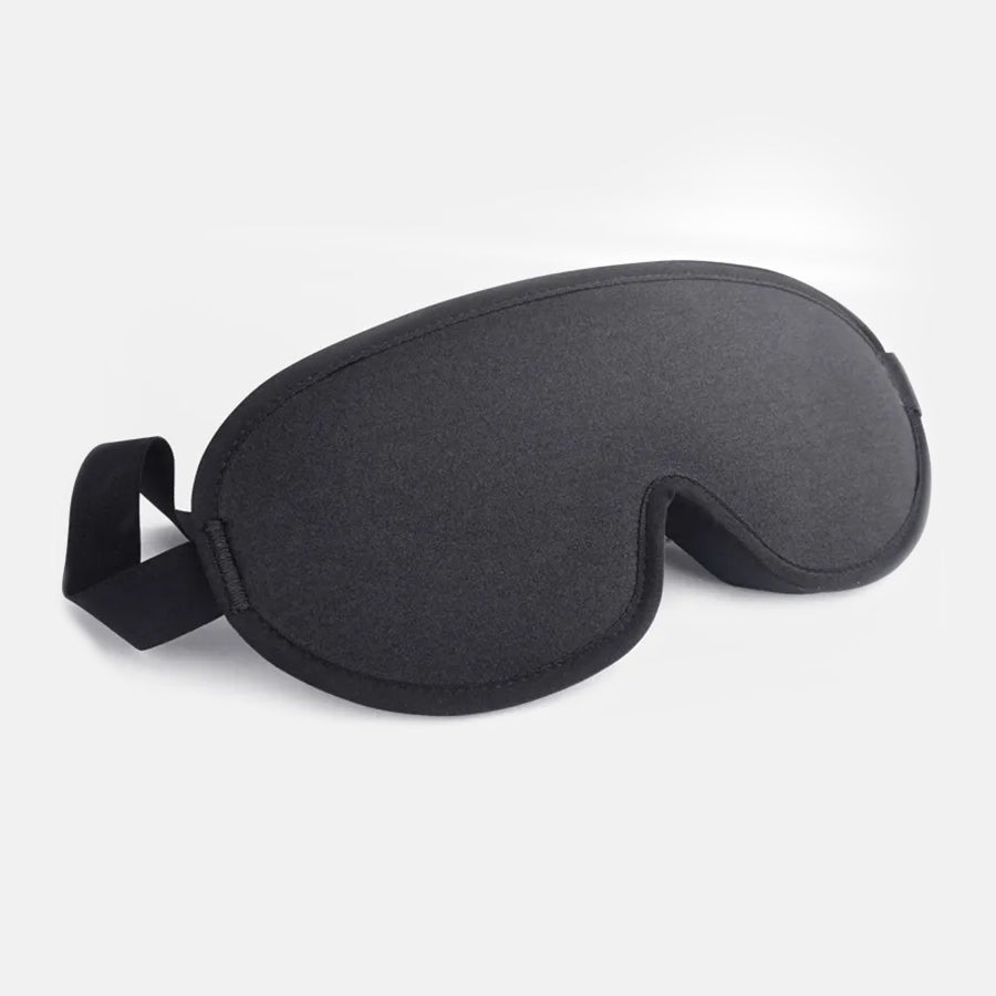 The Deluxe™ Sleeping Mask Memory Foam v2